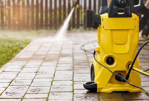 Best Post-Construction Pressure Washing  in Port St Lucie, FL