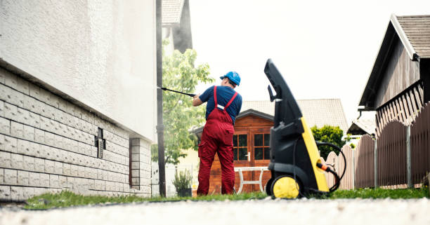 Best Patio and Deck Pressure Washing  in Port St Lucie, FL
